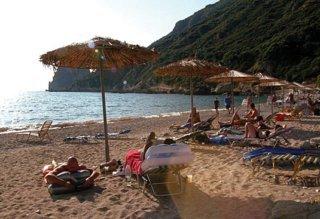 Ermones Active Holiday Resort Corfu  Zewnętrze zdjęcie